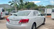 Toyota Premio 2,0L 2017 for sale