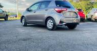 Toyota Vitz 1,5L 2018 for sale