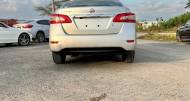 Nissan Sylphy 1,8L 2018 for sale