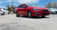 Subaru Impreza 2,0L 2018 for sale