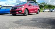 Honda Fit 1,3L 2018 for sale