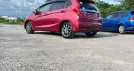 Honda Fit 1,3L 2018 for sale