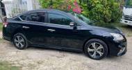Nissan Sylphy 2,0L 2016 for sale