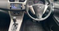 Nissan Sylphy 2,0L 2016 for sale