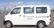 Toyota LiteAce 1,5L 2017 for sale