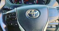 Toyota Noah 2,0L 2014 for sale
