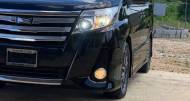 Toyota Noah 2,0L 2014 for sale