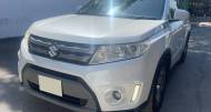 Suzuki Grand Vitara 1,6L 2017 for sale