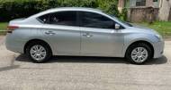 Nissan Sylphy 1,8L 2016 for sale