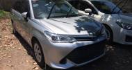 Toyota Fielder 1,5L 2017 for sale