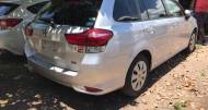 Toyota Fielder 1,5L 2017 for sale