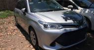 Toyota Fielder 1,5L 2017 for sale