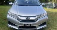 Honda Grace 1,5L 2017 for sale