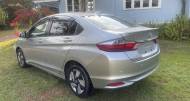 Honda Grace 1,5L 2017 for sale