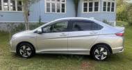 Honda Grace 1,5L 2017 for sale