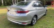 Honda Grace 1,5L 2017 for sale