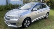 Honda Grace 1,5L 2017 for sale