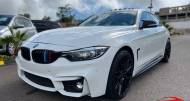 BMW 4-Series 2,0L 2019 for sale