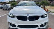 BMW 4-Series 2,0L 2019 for sale