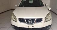 Nissan Dualis 2,0L 2011 for sale