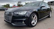 Audi S4 3,0L 2017 for sale