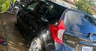 Nissan Note 1,2L 2013 for sale