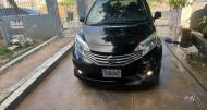 Nissan Note 1,2L 2013 for sale