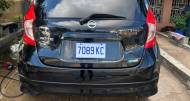 Nissan Note 1,2L 2013 for sale