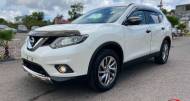 Nissan X-Trail 2,0L 2017 for sale