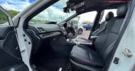 Subaru WRX 2,0L 2016 for sale