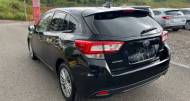 Subaru Impreza 1,6L 2017 for sale