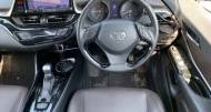 Toyota C-HR 1,8L 2017 for sale