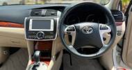 Toyota Premio 2,0L 2014 for sale