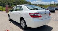 Toyota Premio 2,0L 2014 for sale