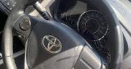 Toyota Axio 1,5L 2017 for sale