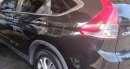 Honda CR-V 2,0L 2016 for sale
