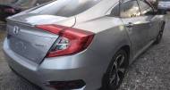 Honda Civic 1,8L 2016 for sale