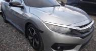 Honda Civic 1,8L 2016 for sale