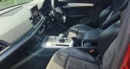 Audi Q5 2,0L 2018 for sale