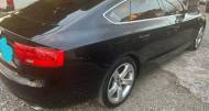 Audi A5 2,1L 2014 for sale