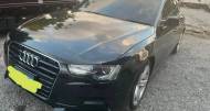 Audi A5 2,1L 2014 for sale