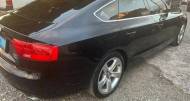 Audi A5 2,1L 2014 for sale