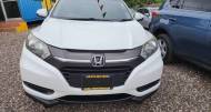 Honda HR-V 1,5L 2016 for sale