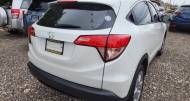 Honda HR-V 1,5L 2016 for sale