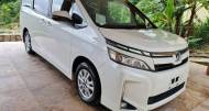 Toyota Voxy 2,0L 2018 for sale