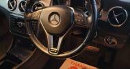 Mercedes-Benz CLA-Class 1,6L 2014 for sale