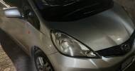 Honda Fit 1,3L 2013 for sale