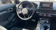 Honda Civic 2,0L 2022 for sale
