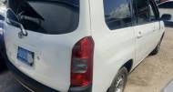 Toyota Probox 1,5L 2014 for sale