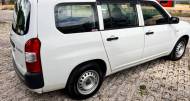 Toyota Probox 1,5L 2018 for sale